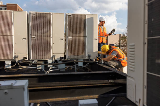 Best Affordable Air Conditioning Repair  in La Riviera, CA