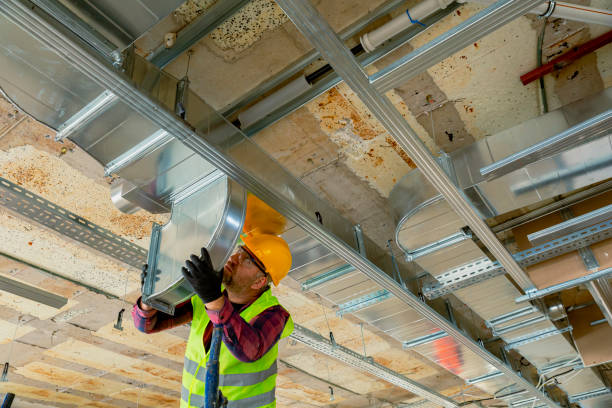 Best Residential HVAC Services  in La Riviera, CA