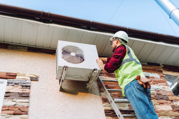 Best HVAC Air Duct Cleaning  in La Riviera, CA