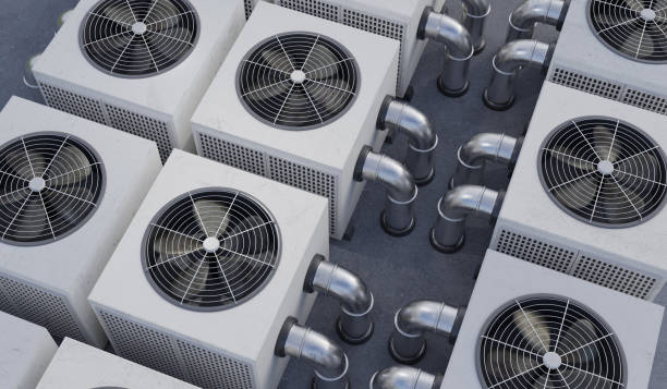 Best 24/7 HVAC Repair  in La Riviera, CA
