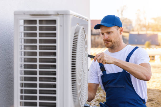 Best HVAC Replacement Cost  in La Riviera, CA
